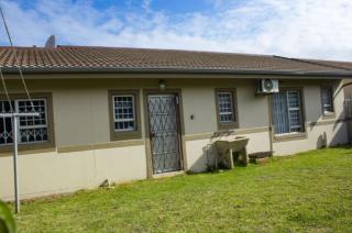 Mbuso Guest House - 9