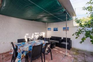 Villa Duna Moresca – Porto Cesareo - 2