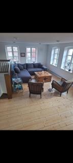 Schleusenwärterhaus am Ostedeich - Neuhaus an der Oste - 4