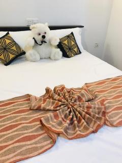 Shereen Sigiri Homertay - 1