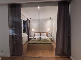 Apartament WHITE GLOVE Wojska Polskiego- Szpital MSWiA - 0