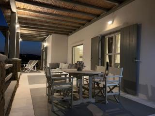 Thalasses Villas - 5