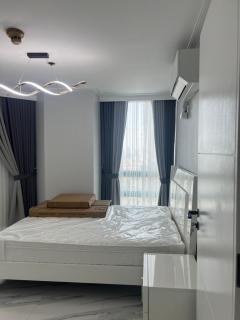 Robinson's place residences tower 2 - 8