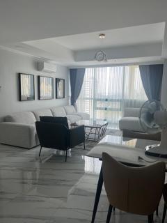 Robinson's place residences tower 2 - 5