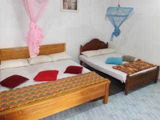 Thisara Pool Hotel Kataragama & Yala-Kabilththa Jeep Tour - 3