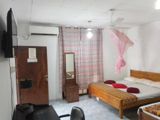 Thisara Pool Hotel Kataragama & Yala-Kabilththa Jeep Tour - 2