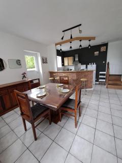 Maison au Calme en Normandie - 9