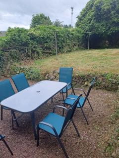 Maison au Calme en Normandie - 5