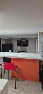 Appartement cosy à Lucé de 50 m² avec jardin - 8