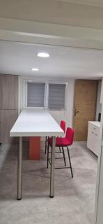 Appartement cosy à Lucé de 50 m² avec jardin - 1