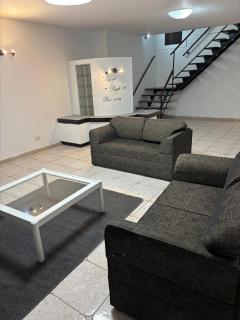 Shelly Bay House - 0