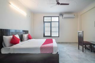 Hotel O The Grand Venice Mall Formerly VM Residency - 8