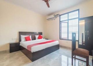 Hotel O The Grand Venice Mall Formerly VM Residency - 7