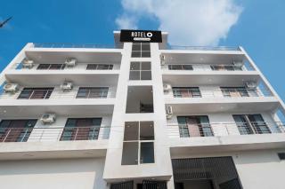 Hotel O The Grand Venice Mall Formerly VM Residency - 2