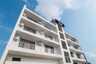 Hotel O The Grand Venice Mall Formerly VM Residency - 3