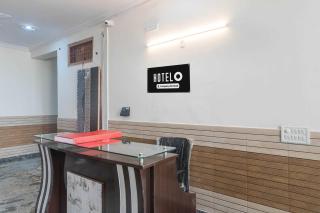 Hotel O The Grand Venice Mall Formerly VM Residency - 1