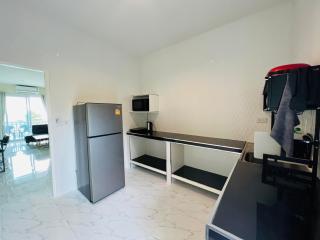 Tharathip Resort Koh Phangan - SHA Plus - 2