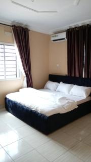 RegisVille Hotel - 6