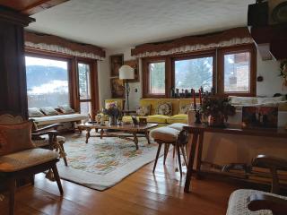 Appartamento La Montanella - 9