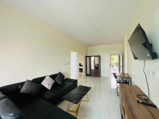 Tharathip Resort Koh Phangan - SHA Plus - 1