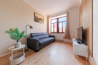 CASA BENJI Dohma - geräumige FeWo - Familien - Parkplatz - Waschmaschine - 7