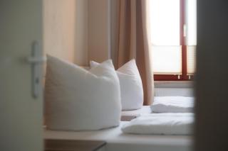 CASA BENJI Dohma - geräumige FeWo - Familien - Parkplatz - Waschmaschine - 9