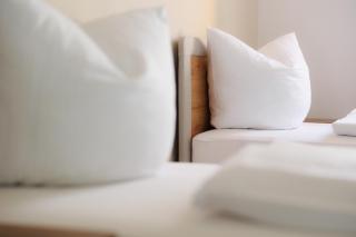 CASA BENJI Dohma - geräumige FeWo - Familien - Parkplatz - Waschmaschine - 8