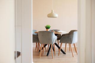 CASA BENJI Dohma - geräumige FeWo - Familien - Parkplatz - Waschmaschine - 0