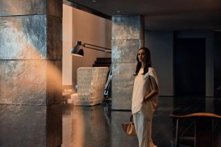 COMO Metropolitan Bangkok - 3