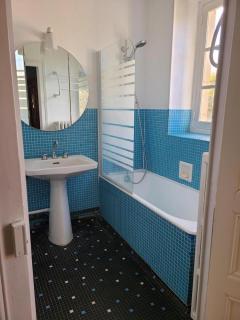 La maison du regisseur - 5