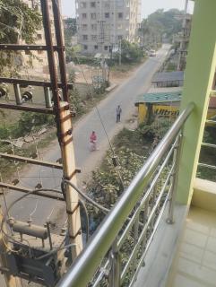 2 Bedroom apartment in Iskcon Mayapur - 3