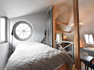 Pretty Apartment in Detershagen with Private Terrace - 2