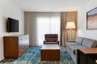 Desert Rose Resort - 8