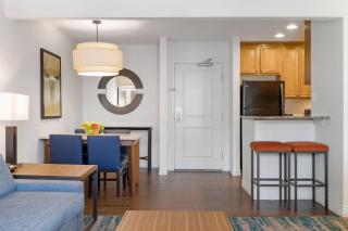 Desert Rose Resort - 1