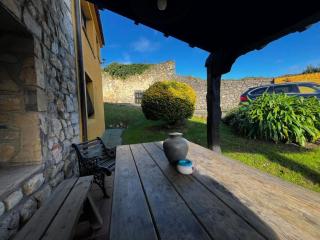 Casa Lula 2 Pendueles Llanes AR-685-AS - 2