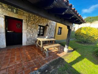 Casa Lula 2 Pendueles Llanes AR-685-AS - 3