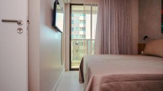 Edifício Promenade 3 Apt 702-Mandi Hospitalidade - 6