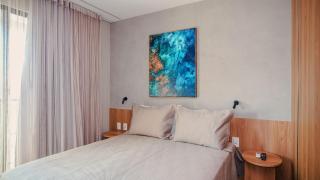 Edifício Promenade 3 Apt 702-Mandi Hospitalidade - 7