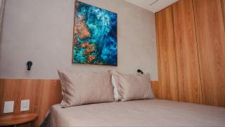 Edifício Promenade 3 Apt 702-Mandi Hospitalidade - 4