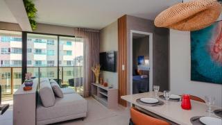 Edifício Promenade 3 Apt 702-Mandi Hospitalidade - 0