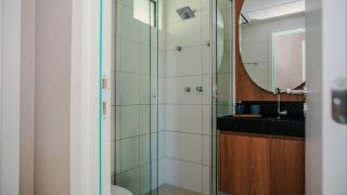 Edifício Promenade 3 Apt 702-Mandi Hospitalidade - 9