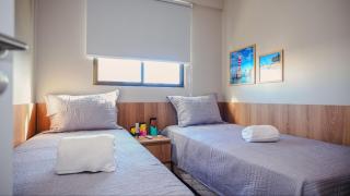 Edifício Promenade 3 Apt 702-Mandi Hospitalidade - 3