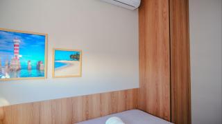 Edifício Promenade 3 Apt 702-Mandi Hospitalidade - 1