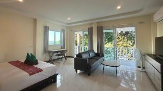 Tharathip Resort Koh Phangan - SHA Plus - 5