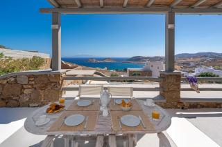 Thalasses Villas - 3