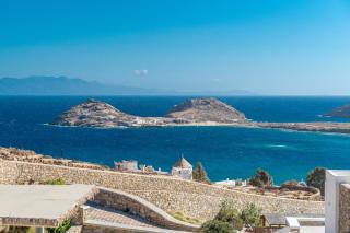 Thalasses Villas - 7