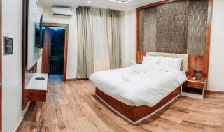 Papum Pare Jungle Resort - Bacha - 2