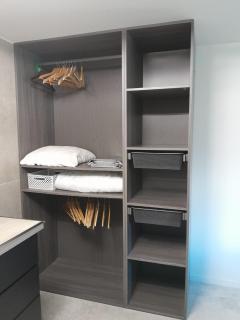 Charmant appartement, cosy 60 m2, 2 personnes - 8