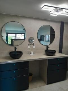 Charmant appartement, cosy 60 m2, 2 personnes - 4