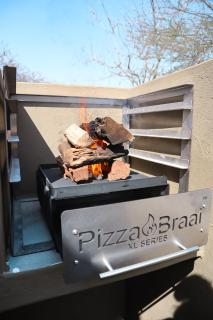 Dung Beetle Bush Villa - 7